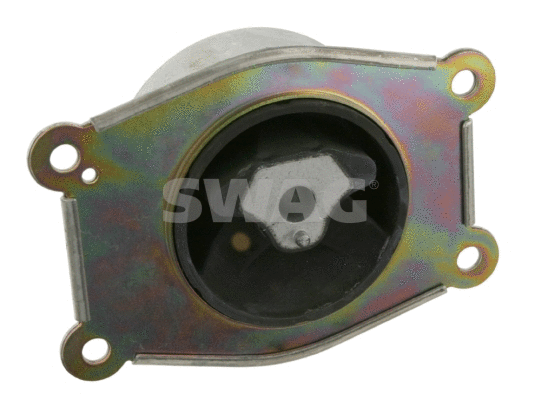 Mounting, engine (40 13 0056)