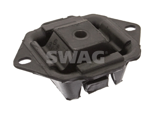 Mounting, automatic transmission (55 92 2394)