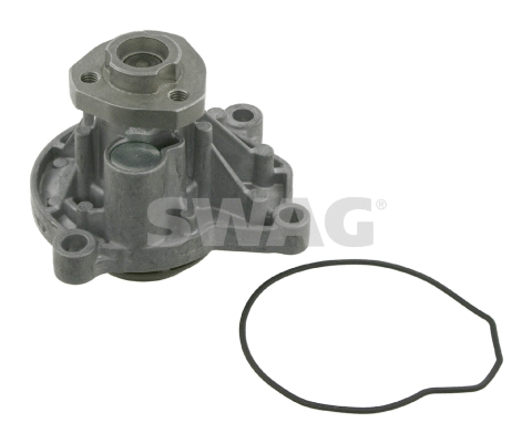 Water Pump, engine cooling (30 92 6830)