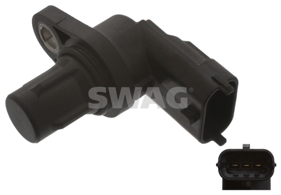 Sensor, camshaft position (50 94 0772)