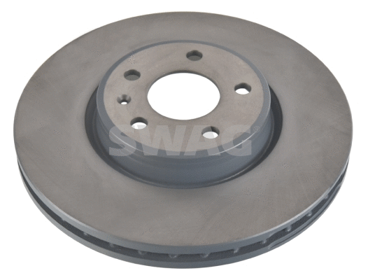 Brake Disc (30 10 7505)