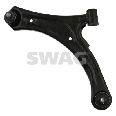 Control/Trailing Arm, wheel suspension (84 94 2289)