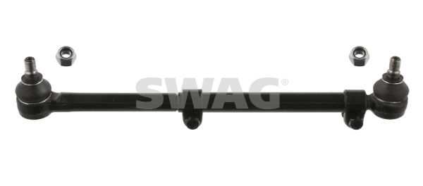 Centre Rod Assembly (10 72 0064)