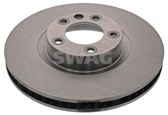 Brake Disc (30 94 4083)