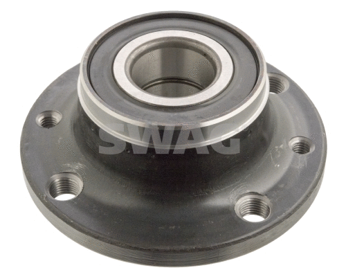 Wheel Bearing Kit (70 91 2116)
