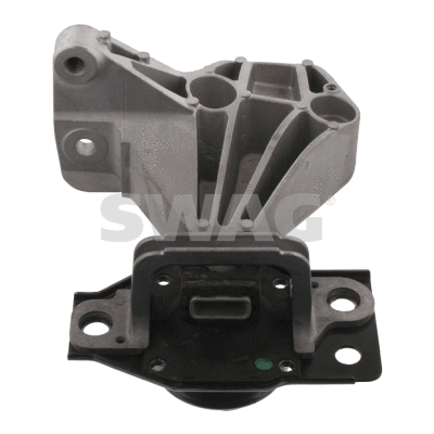 Mounting, engine (82 93 4044)