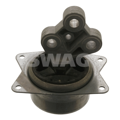 Mounting, engine (40 93 9004)