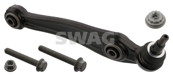 Control/Trailing Arm, wheel suspension (20 94 0572)