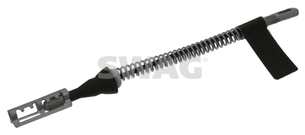 Cable Pull, parking brake (40 94 9618)