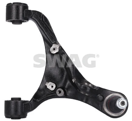 Control/Trailing Arm, wheel suspension (33 10 3279)