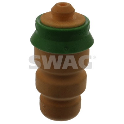Rubber Buffer, suspension (62 94 0788)