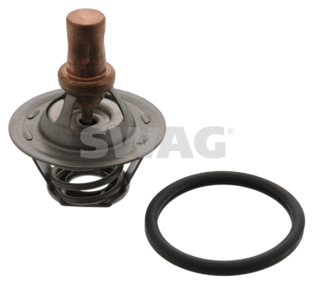 Thermostat, coolant (60 90 9335)
