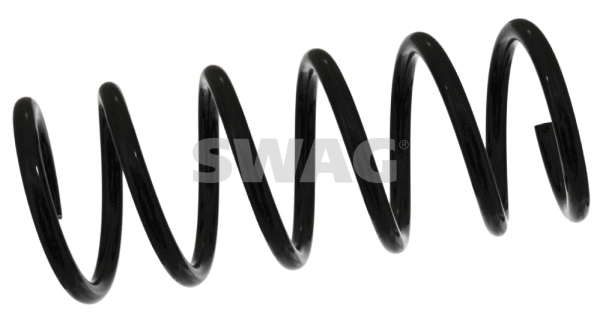 Suspension Spring (50 94 6983)