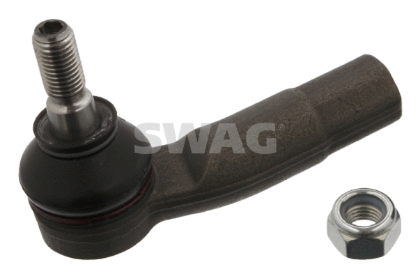 Tie Rod End (30 93 7593)