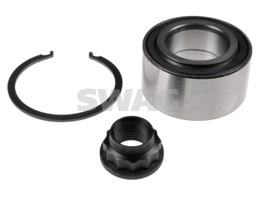 Wheel Bearing Kit (33 10 2797)