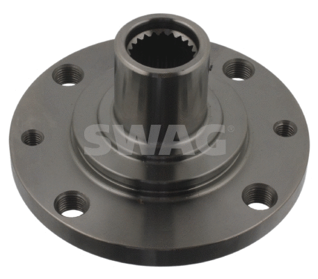 Wheel Hub (70 93 9630)