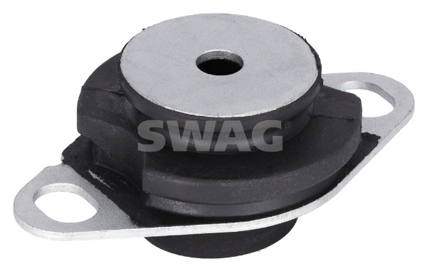 Mounting, automatic transmission
