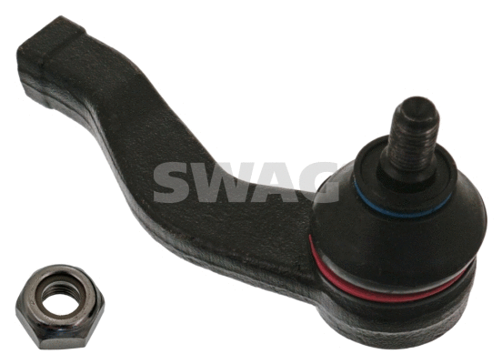 Tie Rod End (87 94 1904)