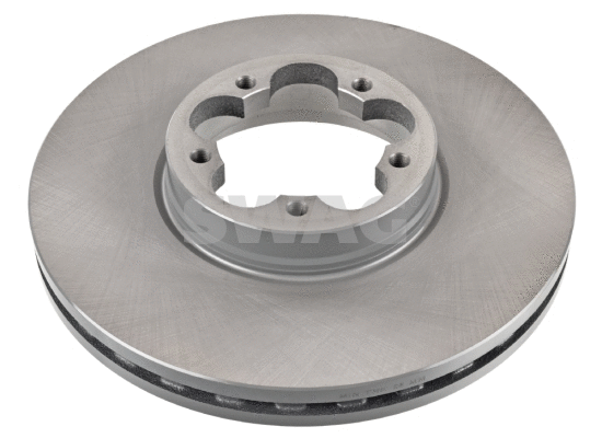 Brake Disc (33 10 0168)