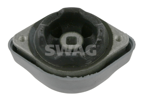 Mounting, automatic transmission (32 92 3138)