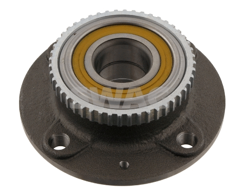 Wheel Bearing Kit (64 92 8496)