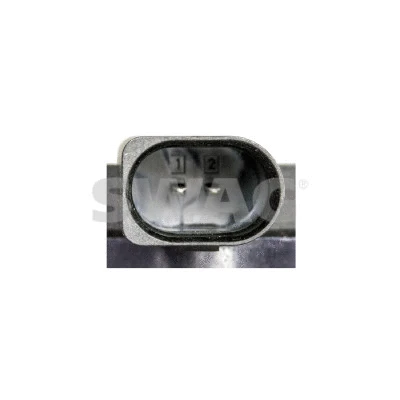 Auxiliary Water Pump (cooling water circuit)