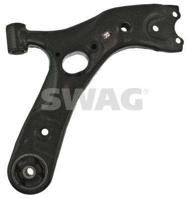 Control/Trailing Arm, wheel suspension (81 94 3071)