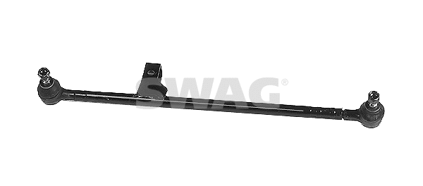 Centre Rod Assembly (10 72 0015)