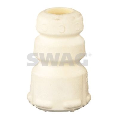 Rubber Buffer, suspension (81 10 3822)