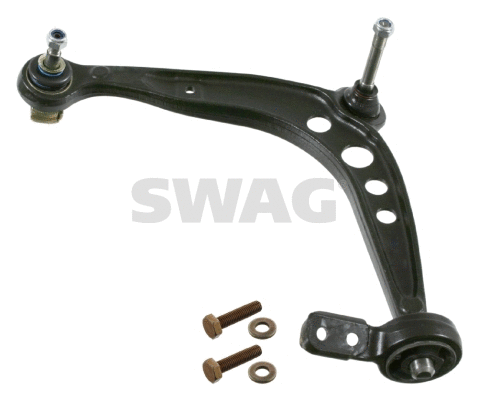 Control/Trailing Arm, wheel suspension (20 93 4647)