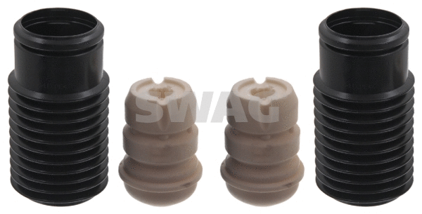 Dust Cover Kit, shock absorber (62 56 0002)