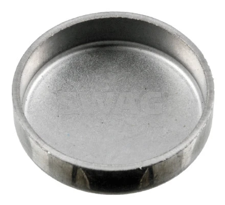 Frost Plug