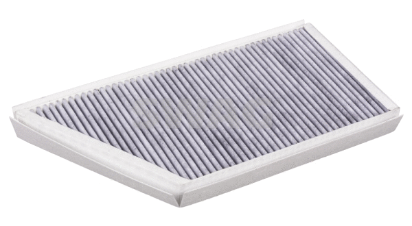 Filter, cabin air (62 93 6026)
