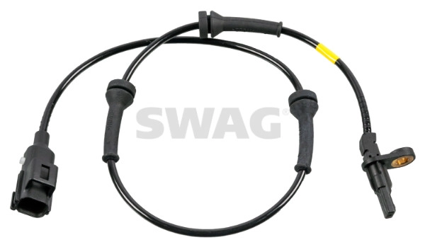 Sensor, wheel speed (33 10 9906)