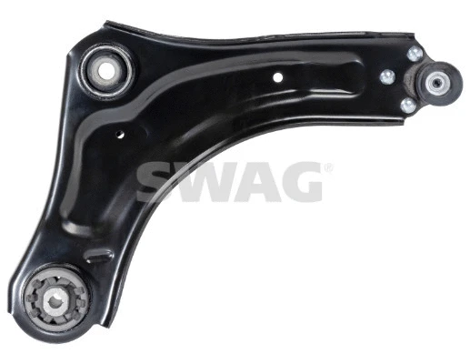 Control/Trailing Arm, wheel suspension (33 10 4642)