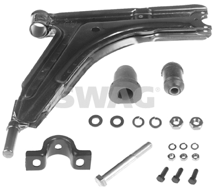 Control/Trailing Arm, wheel suspension (30 60 0010)