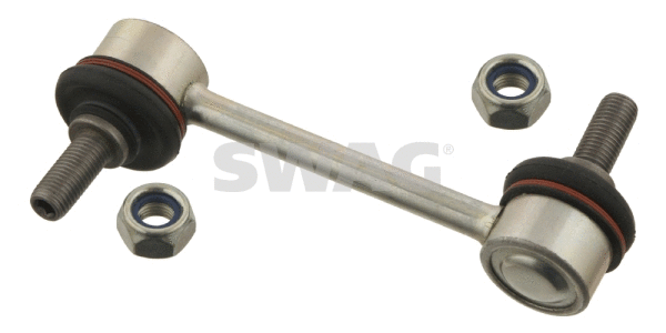 Link/Coupling Rod, stabiliser bar (81 93 1715)