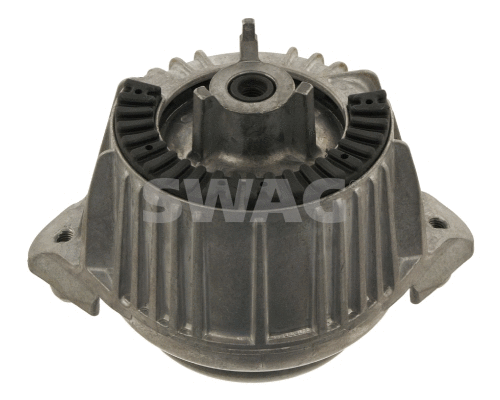 Mounting, engine (10 93 0627)