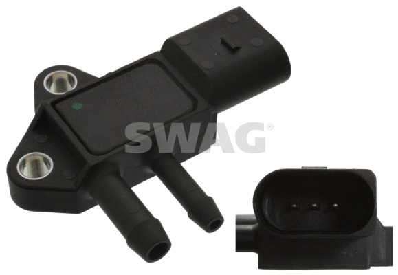 Sensor, exhaust pressure (30 94 4748)