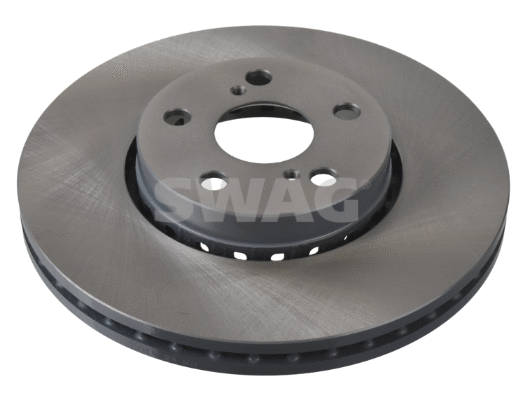 Brake Disc (81 92 6065)
