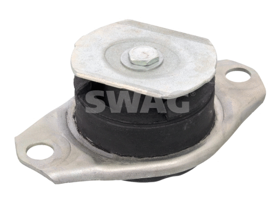 Mounting, engine (70 13 0030)