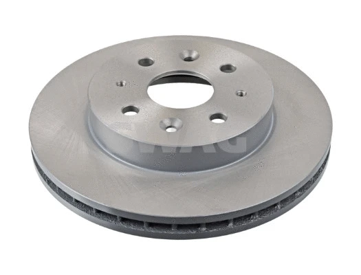 Brake Disc (33 10 5678)