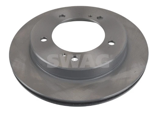 Brake Disc (33 10 6390)