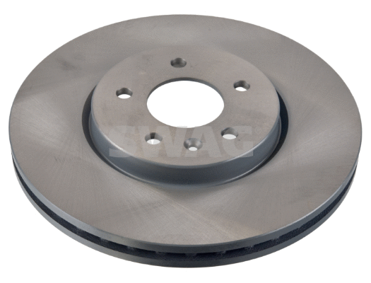 Brake Disc (42 10 5851)
