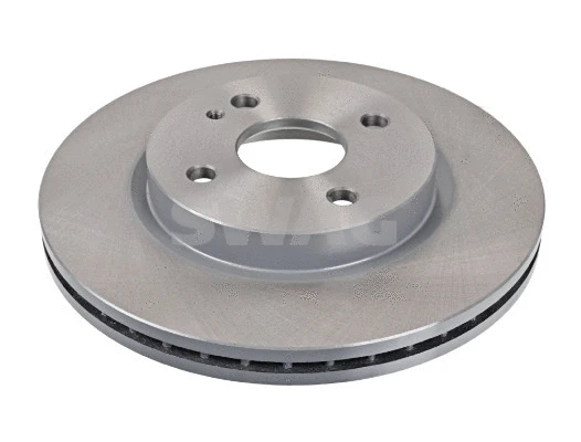 Brake Disc (33 10 7233)