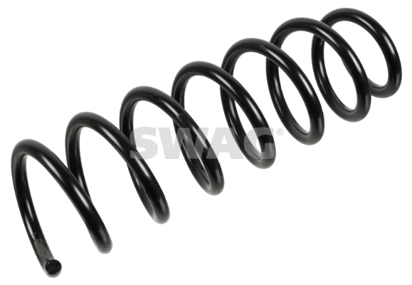 Suspension Spring (33 10 2067)