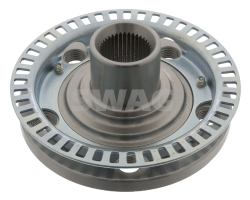 Wheel Hub (32 90 1298)