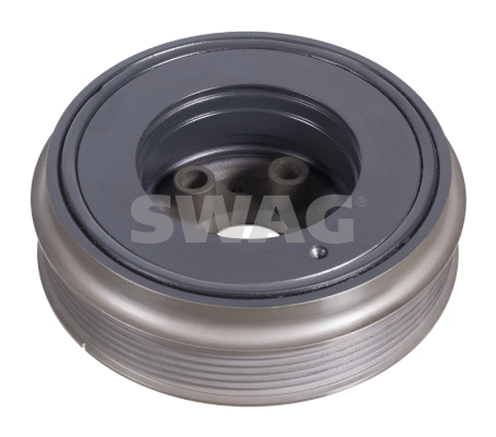 Belt Pulley, crankshaft (30 93 0214)