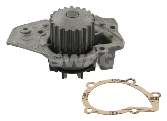 Water Pump, engine cooling (62 15 0001)