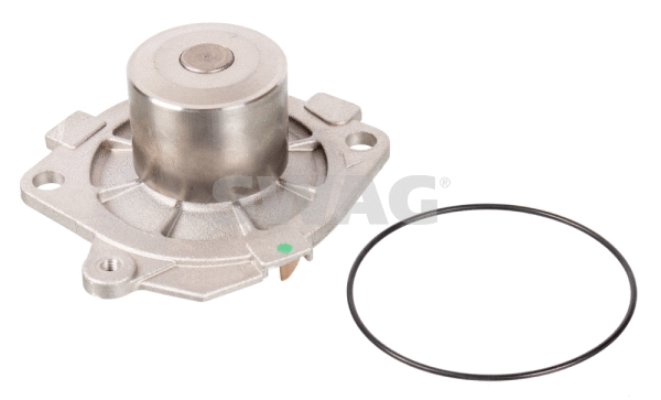 Water Pump, engine cooling (70 15 0035)